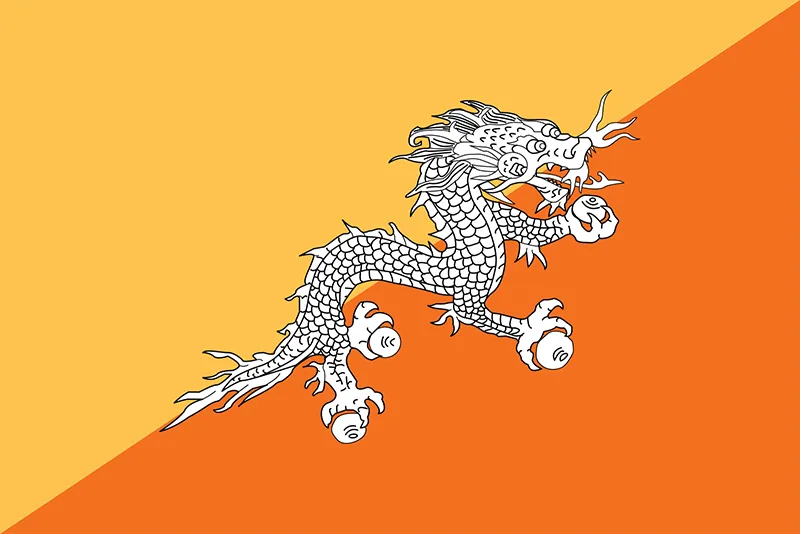 Bhutan