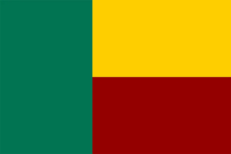 Benin