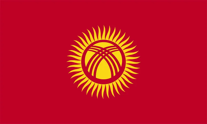 Kyrgyzstan