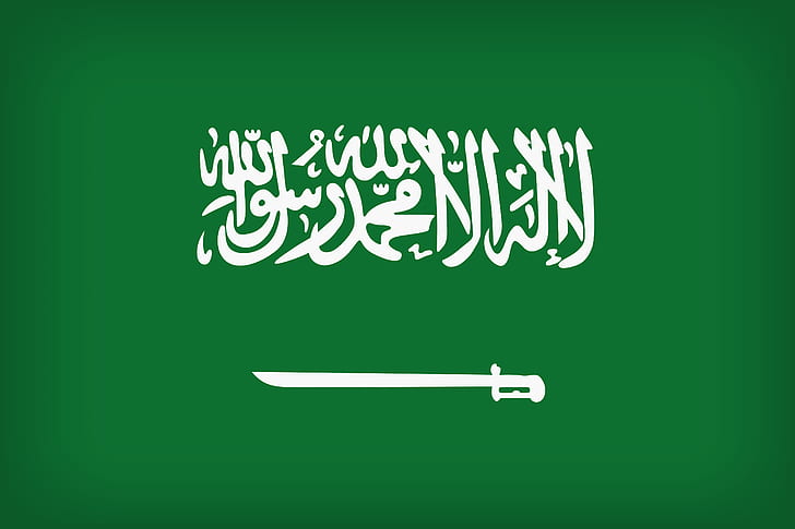 Saudi Arabia