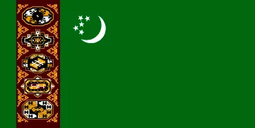Turkmenistan