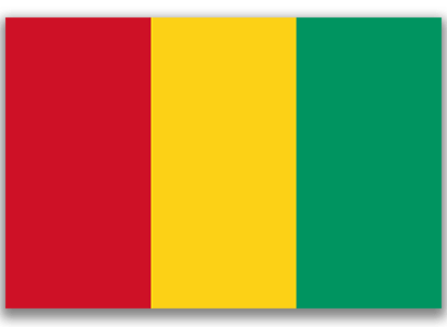 Guinea