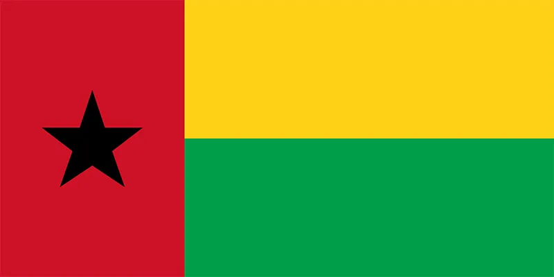 Guinea-Bissau