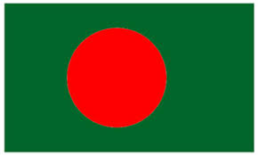 Bangladesh