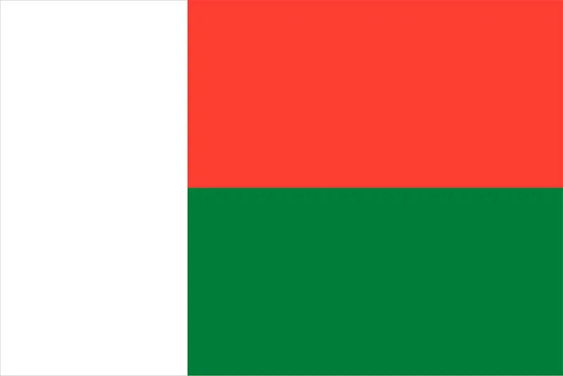 Madagascar