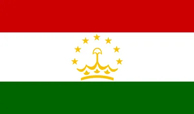 Tajikistan