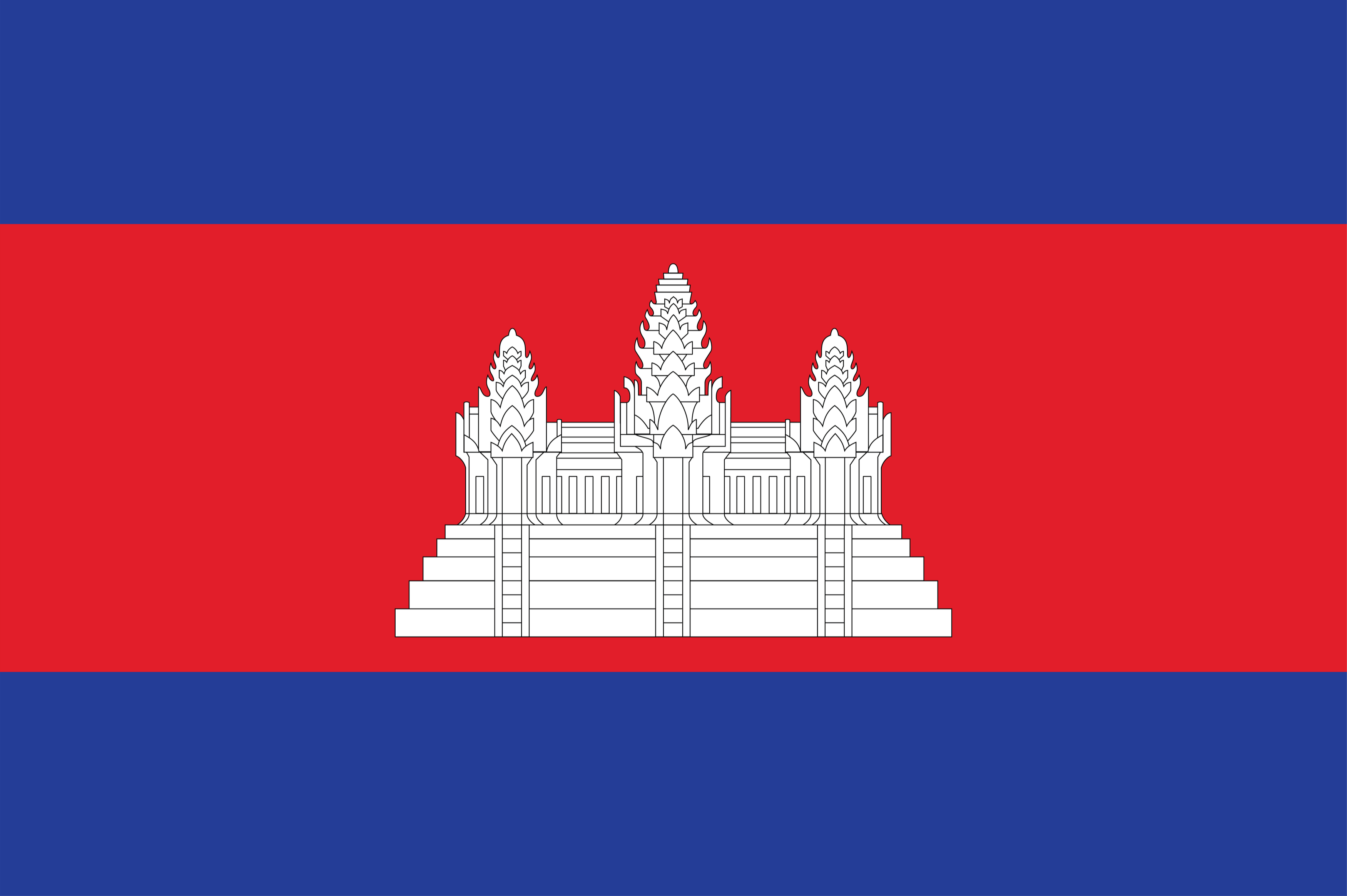 Cambodia