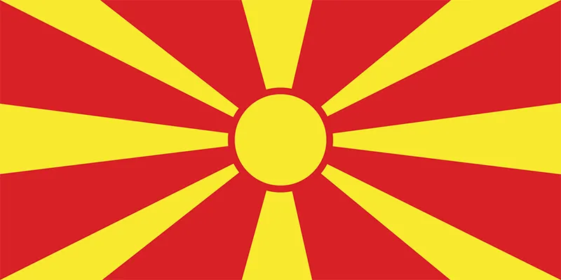 Macedonia